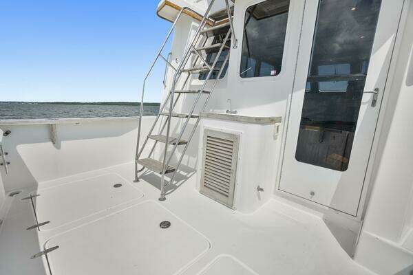 Sabre  Yacht For Sale