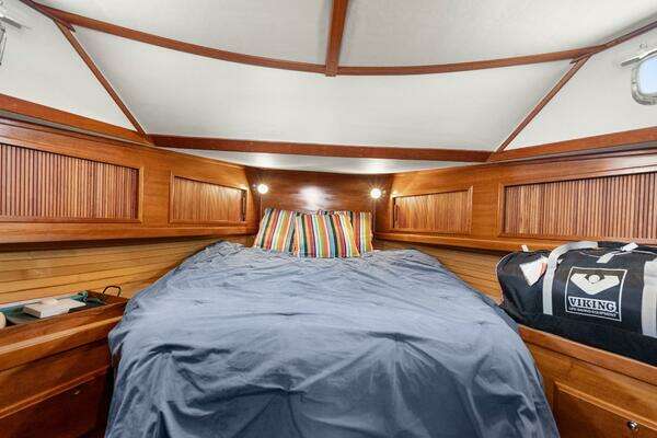 Sabre  Yacht For Sale