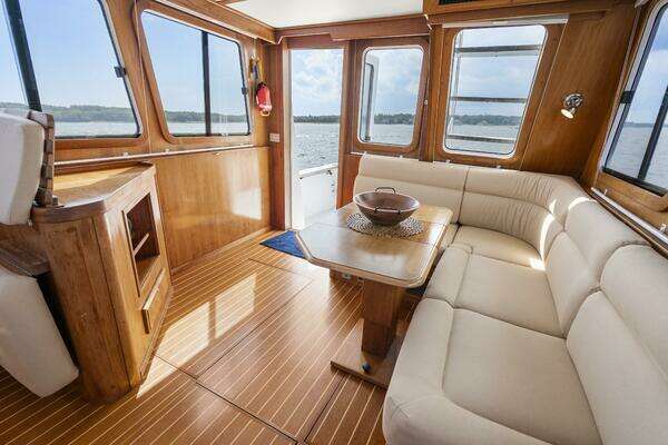 Sabre  Yacht For Sale