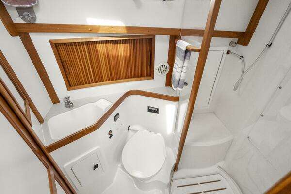 Sabre  Yacht For Sale