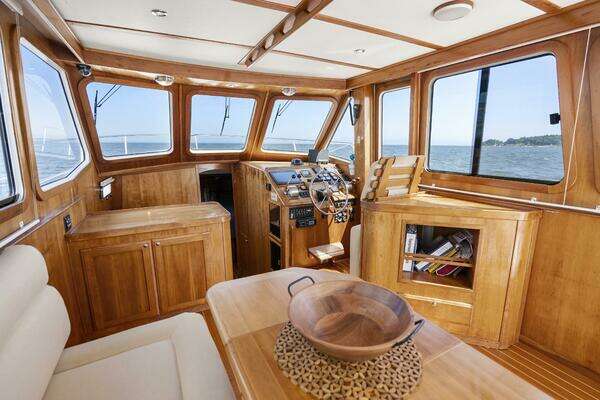 Sabre  Yacht For Sale