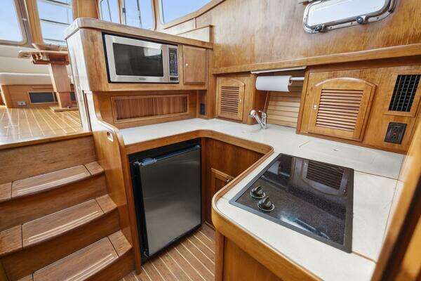 Sabre  Yacht For Sale