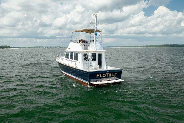 Sabre  Yacht For Sale