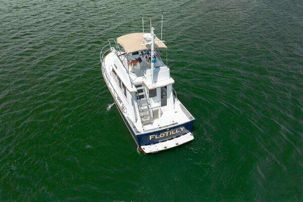 Sabre  Yacht For Sale
