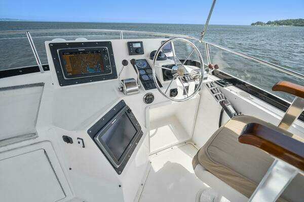 Sabre  Yacht For Sale
