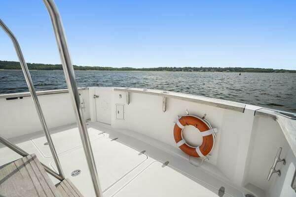 Sabre  Yacht For Sale