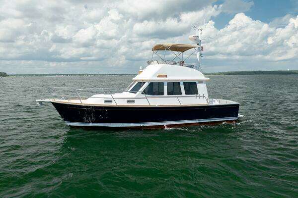 Sabre  Yacht For Sale