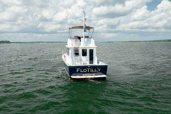Sabre  Yacht For Sale
