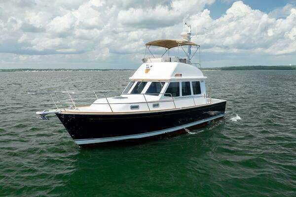 Sabre  Yacht For Sale