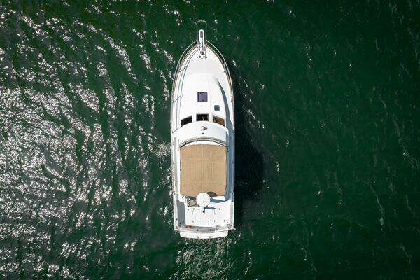 Sabre  Yacht For Sale