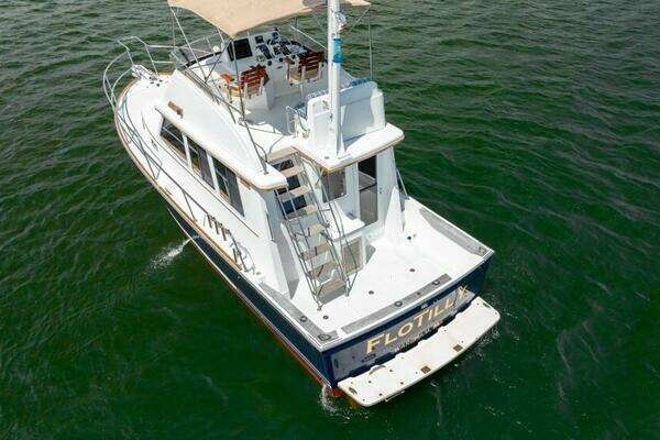 Sabre  Yacht For Sale