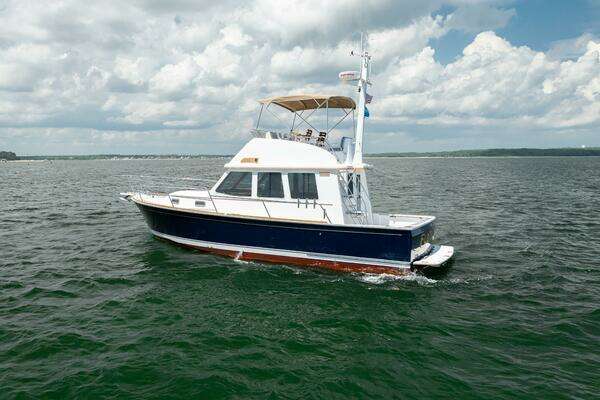 Sabre  Yacht For Sale