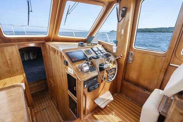 Sabre  Yacht For Sale