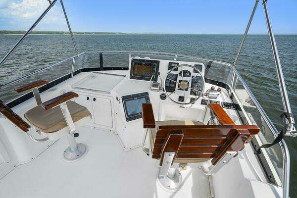 Sabre  Yacht For Sale