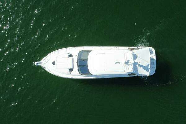 Tiara Yachts 5800 Sovran Yacht For Sale