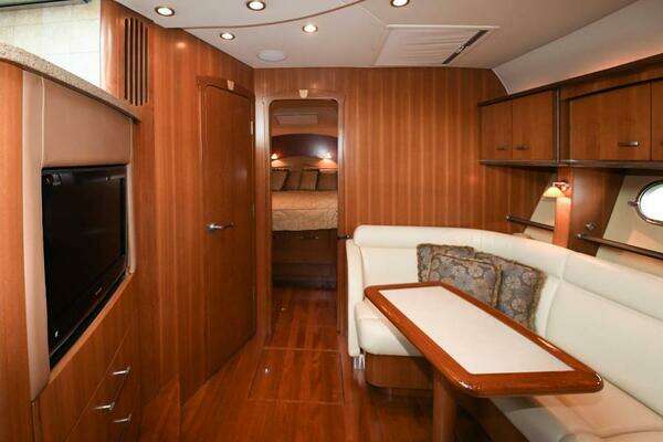 Tiara Yachts 5800 Sovran Yacht For Sale