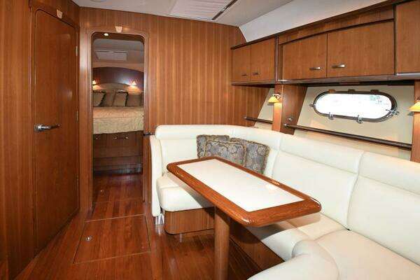 Tiara Yachts 5800 Sovran Yacht For Sale