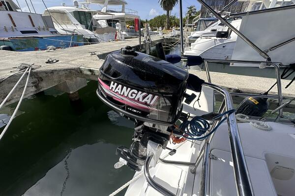 LuvHangin Out 44ft Catalina Yacht For Sale