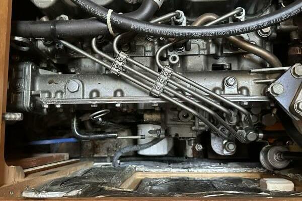 LuvHangin Out 44ft Catalina Yacht For Sale