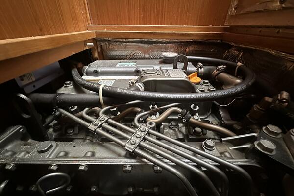 LuvHangin Out 44ft Catalina Yacht For Sale