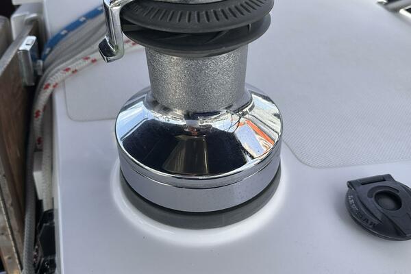 LuvHangin Out 44ft Catalina Yacht For Sale