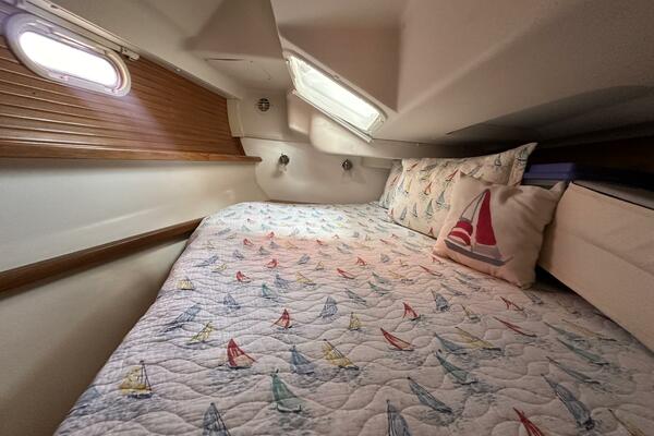 LuvHangin Out 44ft Catalina Yacht For Sale