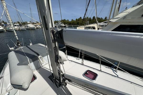 LuvHangin Out 44ft Catalina Yacht For Sale