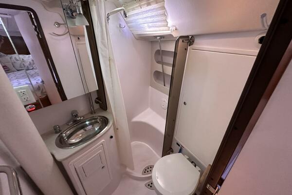 LuvHangin Out 44ft Catalina Yacht For Sale