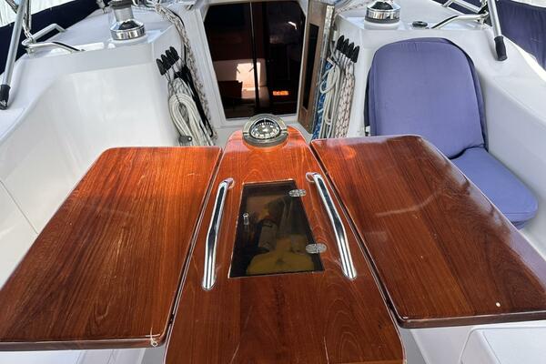 LuvHangin Out 44ft Catalina Yacht For Sale