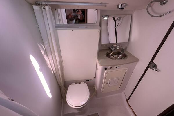 LuvHangin Out 44ft Catalina Yacht For Sale