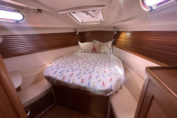 LuvHangin Out 44ft Catalina Yacht For Sale