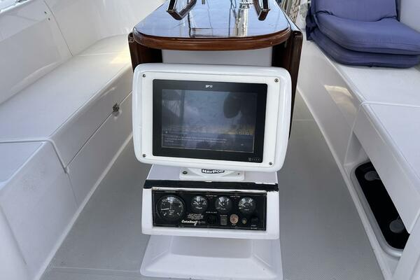 LuvHangin Out 44ft Catalina Yacht For Sale