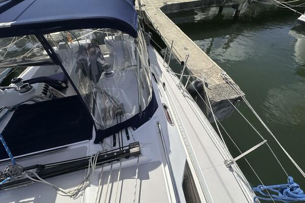 LuvHangin Out 44ft Catalina Yacht For Sale