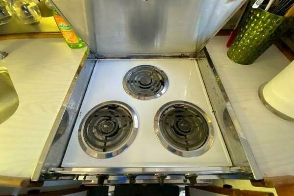 42ft Chris Craft Yacht For Sale