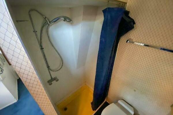 42ft Chris Craft Yacht For Sale