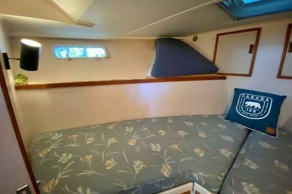 42ft Chris Craft Yacht For Sale