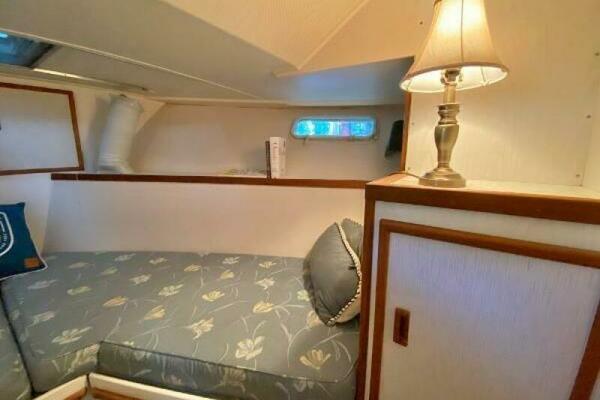 42ft Chris Craft Yacht For Sale