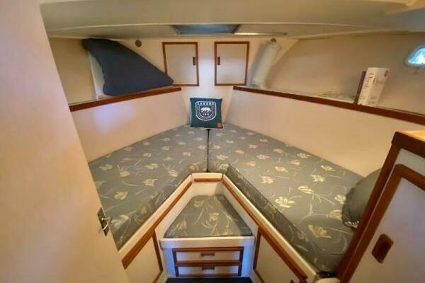 42ft Chris Craft Yacht For Sale