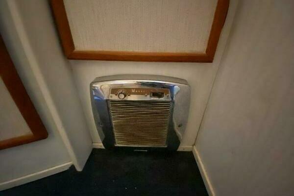 42ft Chris Craft Yacht For Sale