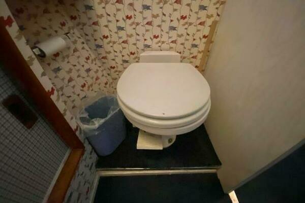 42ft Chris Craft Yacht For Sale