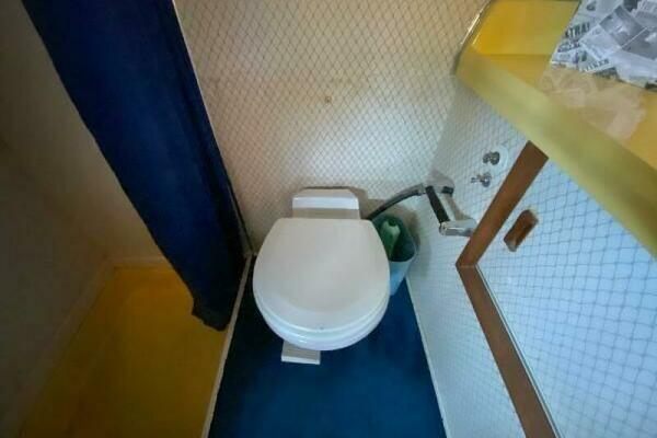 42ft Chris Craft Yacht For Sale