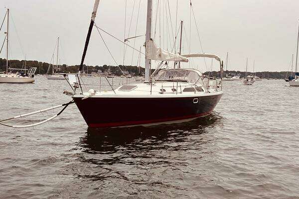 36-ft-Catalina-2003-36mKii-Salem Massachusetts United States yacht for sale
