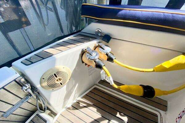 Jeanneau Sun Odyssey 479 Yacht For Sale