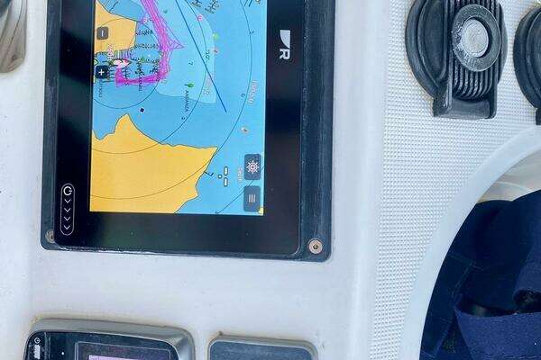 Jeanneau Sun Odyssey 479 Yacht For Sale