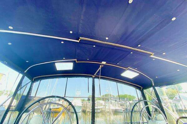 Jeanneau Sun Odyssey 479 Yacht For Sale