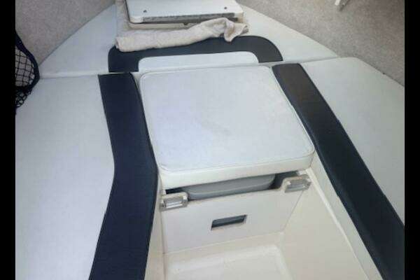 Photo of the 1997 Sea Ray Laguna