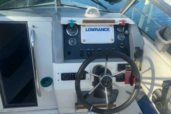 Photo of the 1997 Sea Ray Laguna