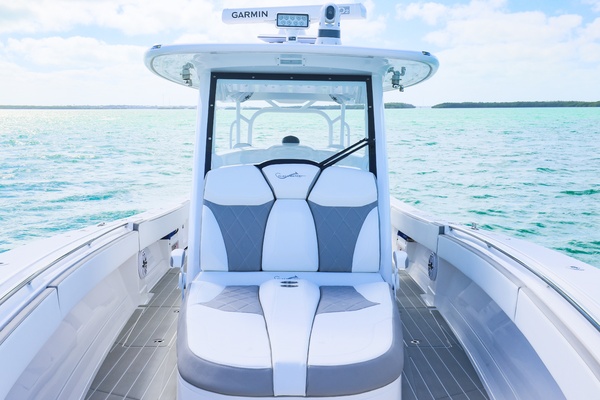 43ft BlackWater Yacht For Sale