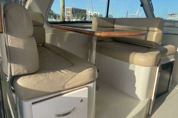 Back Cove  Yacht For Sale