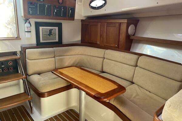Back Cove  Yacht For Sale